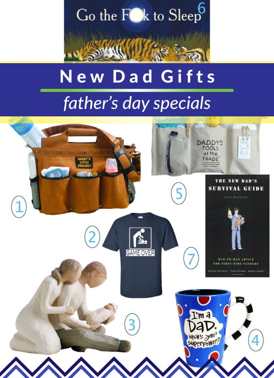 7 Best New Dad T Ideas Father S Day Specials Vivid S T Ideas