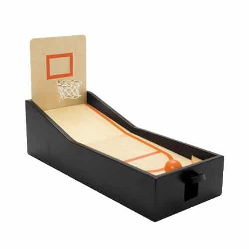 Desktop Basketball Spil