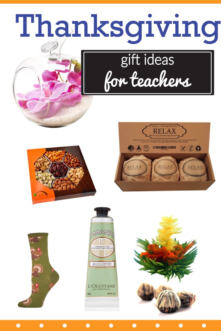 Thanksgiving Gift Guide For Teachers Vivid s Gift Ideas