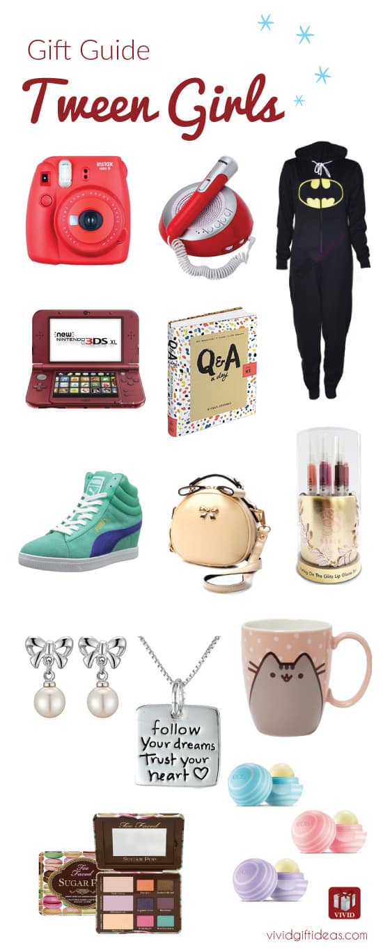 Holiday Gifts For Teens 20