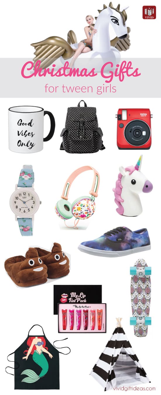 Holiday Gifts For Teens 94