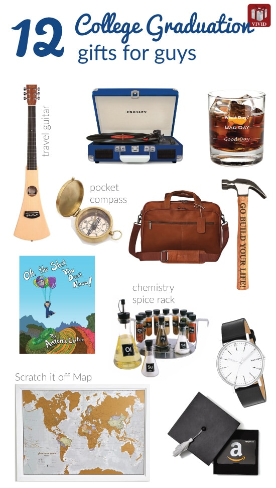 College Graduation Gifts 33