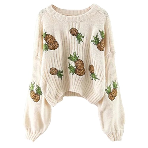 18 Cute and Stylish Sweaters For Fall - Vivid's