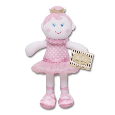 ballet plush