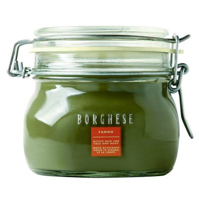 Borghese Fango Active Mud Face and Body