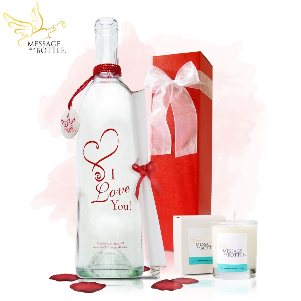 9 Romantic Secret Valentine Gift Ideas - Vivid's