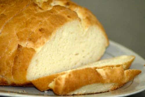 New Grains Gluten Free Sourdough San Francisco Style Bread