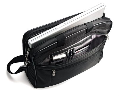 Compartments and Pockets