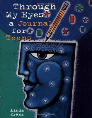 Through My Eyes_A Journal for Teens