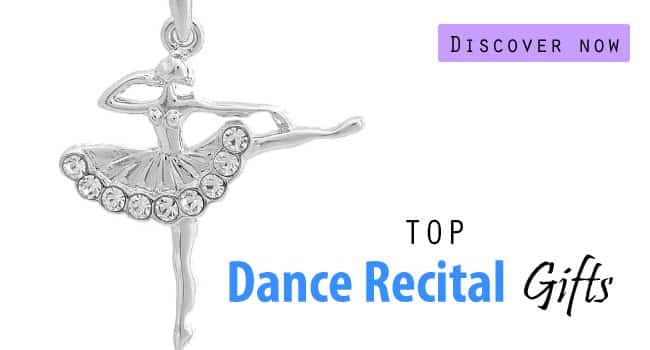 Top Dance Recital Gifts for Dancers | VIVID'S