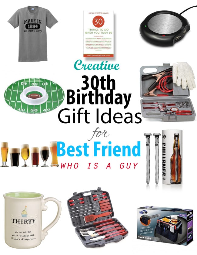 Creative 30th Birthday Gift Ideas For Male Best Friend Vivid s creative-30th-birthday-gift-ideas-for-male-best-friend-vivid-s