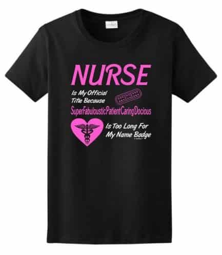 Unique National Nurses Week Gift Ideas 2014 | VIVID'S