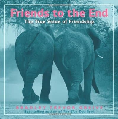 Friends to the End: The True Value of Friendship