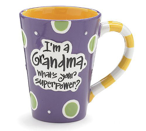 Grandma Coffee Mug