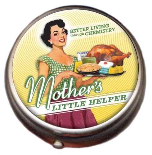 14 Cool Gifts For Mom 2014 Mother S Day VIVID S   Mothers Little Helper 