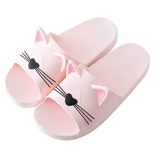 Cat Ears Sandals