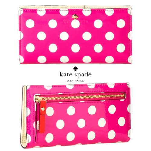 kate spade new york Stacy Wallet