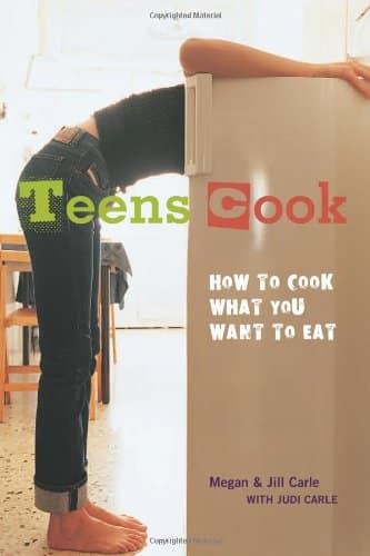 Teens Cook: Comment cuisiner ce que vous voulez manger "width =" 333 "height =" 500 "srcset =" https://cdn.vividgiftideas.com/wp-content/uploads/2014/09/410TKdhG7oL.jpg 333w, https://cdn.vividgiftideas.com/wp-content/uploads/2014/09/410TKdhG7oL-266x400.jpg 266w "tailles =" (largeur max: 333px) 100vw, 333px "data-pin-media =" https: //cdn.vividgiftideas.com/wp-content/uploads/2014/09/410TKdhG7oL.jpg "data-pin-description =" Teens Cook: Comment cuisiner ce que vous voulez manger "data-pin-url =" https: //vividgiftideas.com/gift-ideas-for-10-12-years-old-girls / "/></noscript><img class=