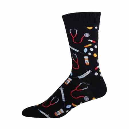 Socksmith Men's Medicine Sock