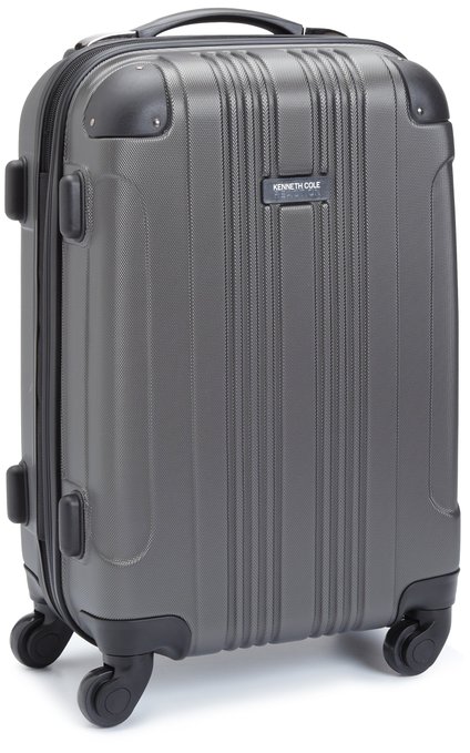 Kenneth Cole Reaction Out of Bounds 20" Luggage