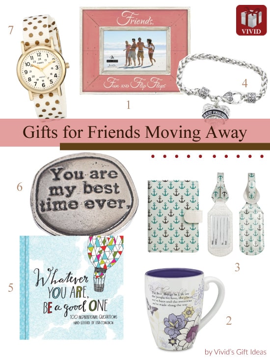 32 Unique Farewell Gift Ideas in Malaysia | Blissbies