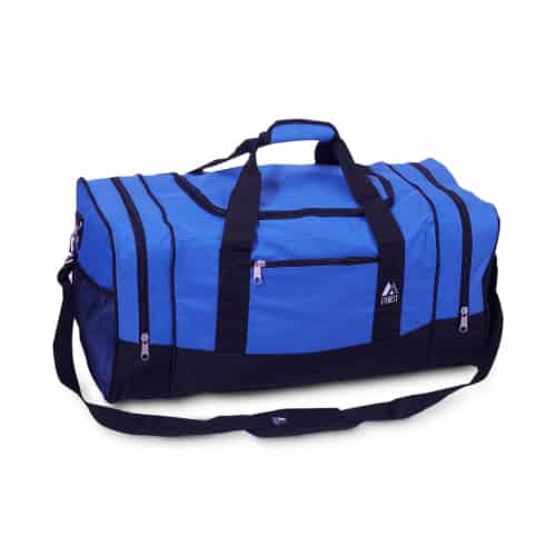 Everest Crossover Duffel Bag | Off to College Gifts