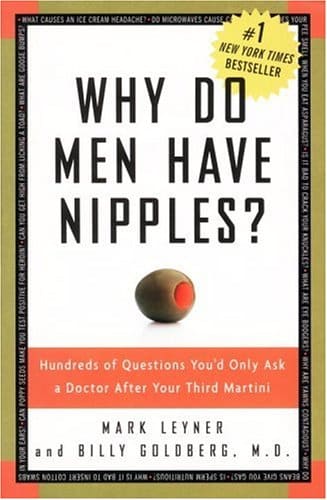 Why Do Men Have Nipples Hundreds Of Questions You 88
