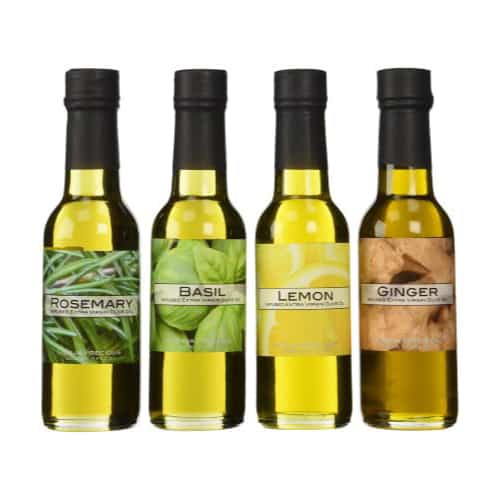 Baja Precious Quartetto Olive Oil