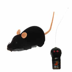 Remote Control RC Rat