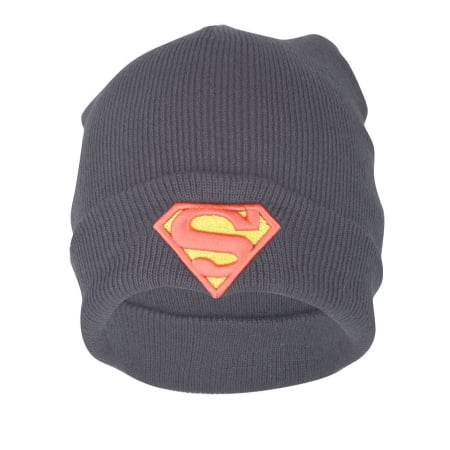 superman boys gifts christmas beanie hat cool