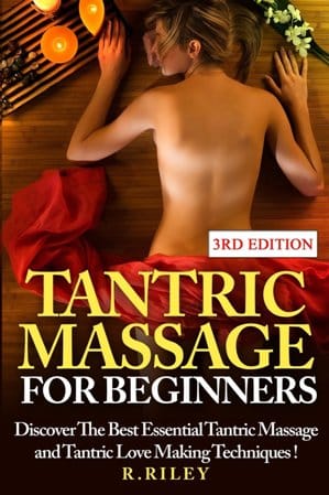 Tantric Massage For Beginners