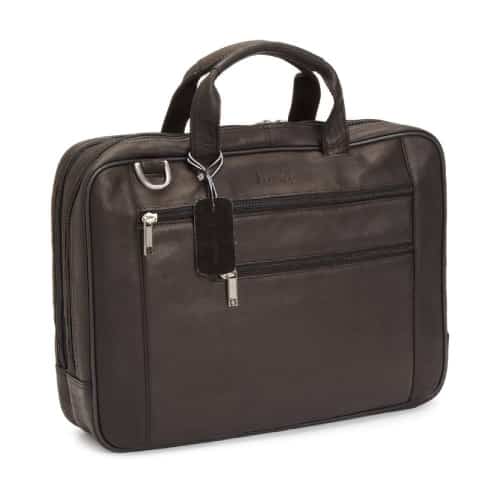 Kenneth Cole Reaction Luggage Double Play Brief