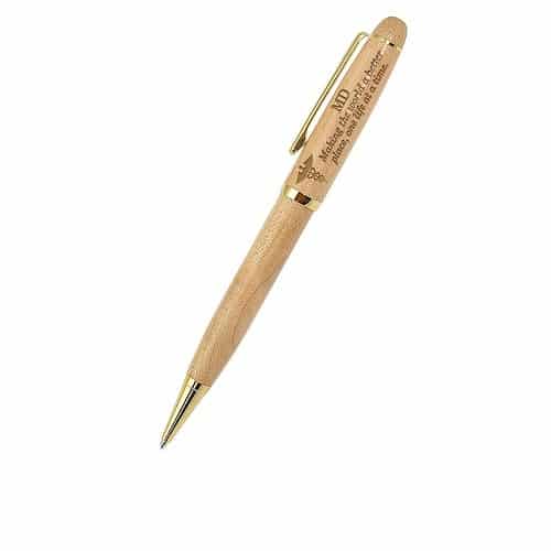Kate Posh Pen for MD