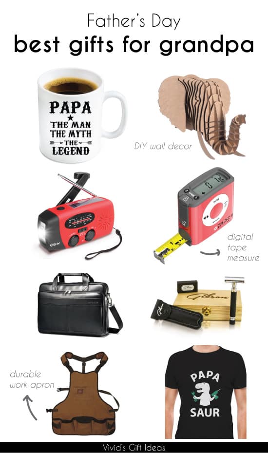 father's day gift ideas for employees