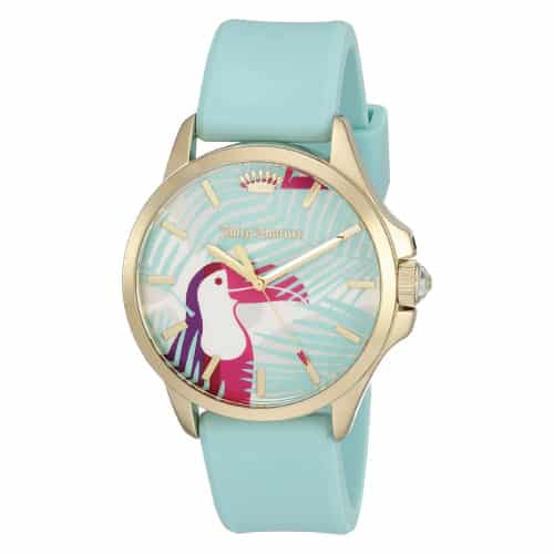 Juicy Couture 'Jetsetter' Watch