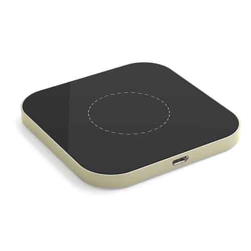 Wireless Charger- Going to college gift ideas for guys.