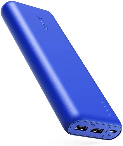 Anker PowerCore 20100mAh Portable Charger