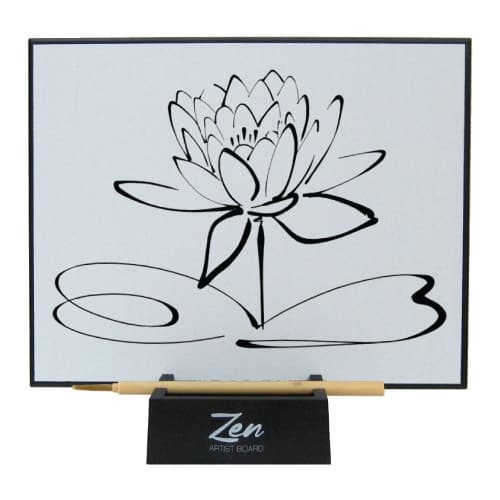 Zen Artist Board