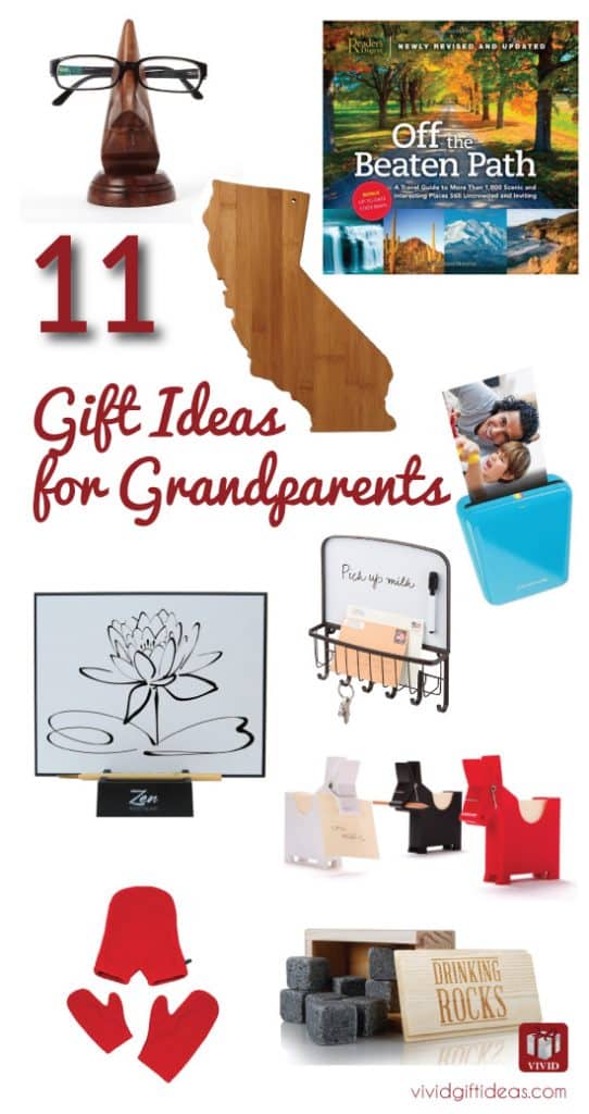 Download Grandparents Day Gifts Ideas 2018