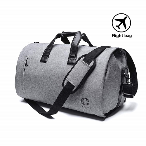 Crospack Business Travel Duffle Bag