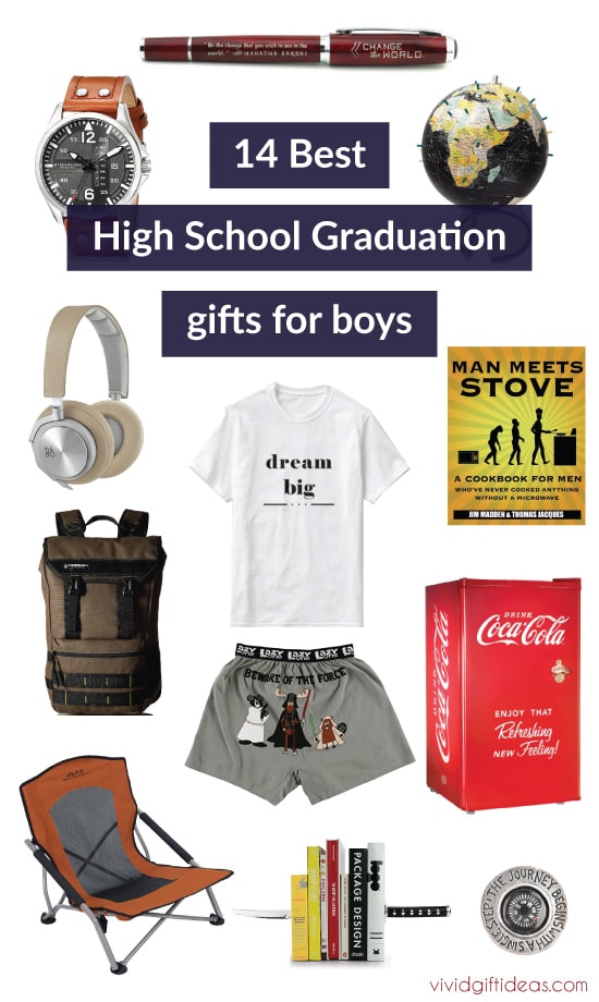 boys high school graduation gifts        <h3 class=