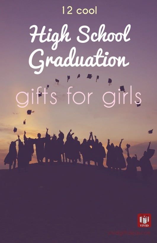 great graduation gifts for daughter