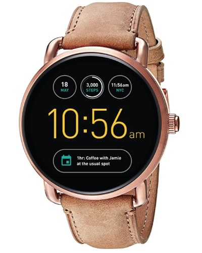 w26 smart watch price