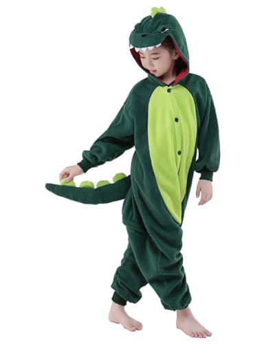Dinosaur Pyjamas. Just because gifts for kids.