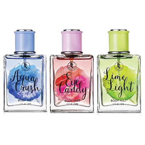 Beach Gal Body MistÂ Collection- Back to school essentials for teens and tweens