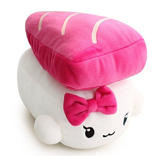 mackerel plush
