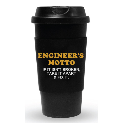 gift for engineer boyfriend