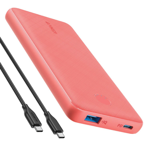 Anker PowerCore Slim Portable Charger