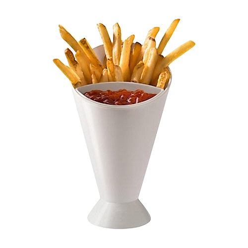 Fries Dipping Cup