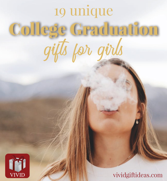 good graduation gifts for girlfriend